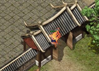 传奇sf沃玛寺庙地图的攻略心得分享