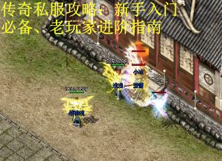 传奇私服攻略：新手入门必备、老玩家进阶指南