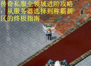 传奇私服全领域进阶攻略：从服务器选择到称霸新区的终极指南